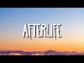 Chris Brown - Afterlife (Lyrics)