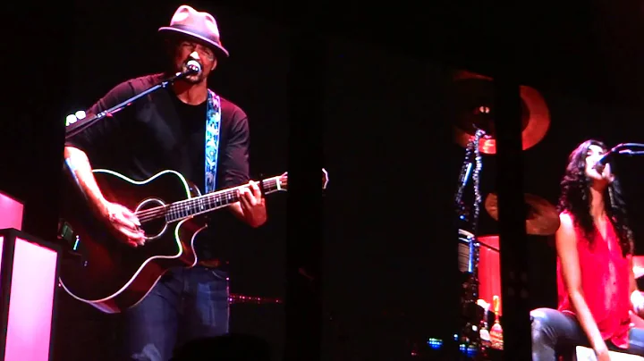 You Fuckin' Did It - Jason Mraz - Tour Is A Four Letter Word 2012 - San Jose
