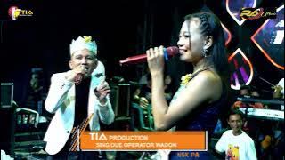 LINTANG RAINA || SHESIN ZASMITHA || RA MUSIC || LIVE DS GEBANG MEKAR GEBANG CIREBON || 19 NOV 2025