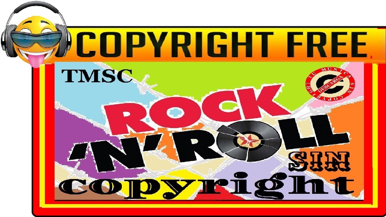 Musica Rock Sin Copyright Para Youtube Tmsc Youtube