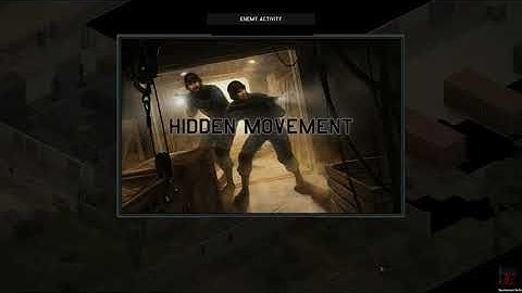 Xenonauts 2 - Closed Beta v25 - Part 8