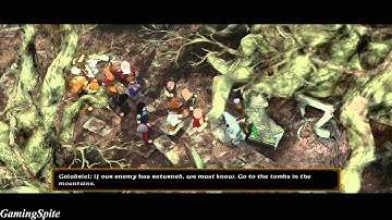 Lego The Hobbit Gameplay Walkthrough Part 36