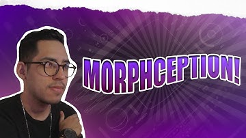 Make INSANE and UNIQUE basses & drums with this TECHNIQUE | Morphception