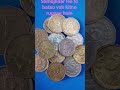 samajhdar Ho to batao yah kitne rupaye 🥰#coin #rupya #count #money #collect #comedy #funny #gk 😍🌹🏵️