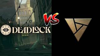 Comparing Deadlock to one of Valve's biggest Failures