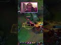 Pauvre swain jaurais pas aim tre  sa place leagueoflegends twitch