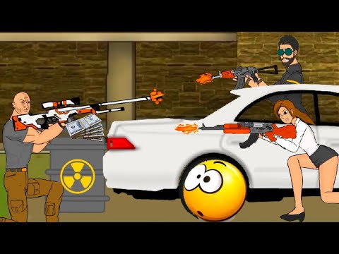 Free fire animation new video 2D 3D 😍💸⚔️ - YouTube