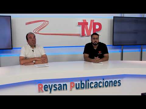 Noticias de la semana TVP | 8 de septiembre de 2026