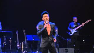 THUỞ ẤY CÓ EM - TRẦN THÁI HÒA - LIVE