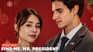 💥Pregnant, She Left for His Future. Years Later, He’s The President.