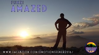 Video thumbnail of "Funzi   Amazed"