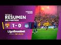 Barcelona SC 1 - 0 CS Emelec / Fecha 3 / Liga Ecuabet conectada por Xtrim 2026