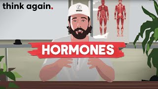 What Are Hormones? Think Again (Full Episode)