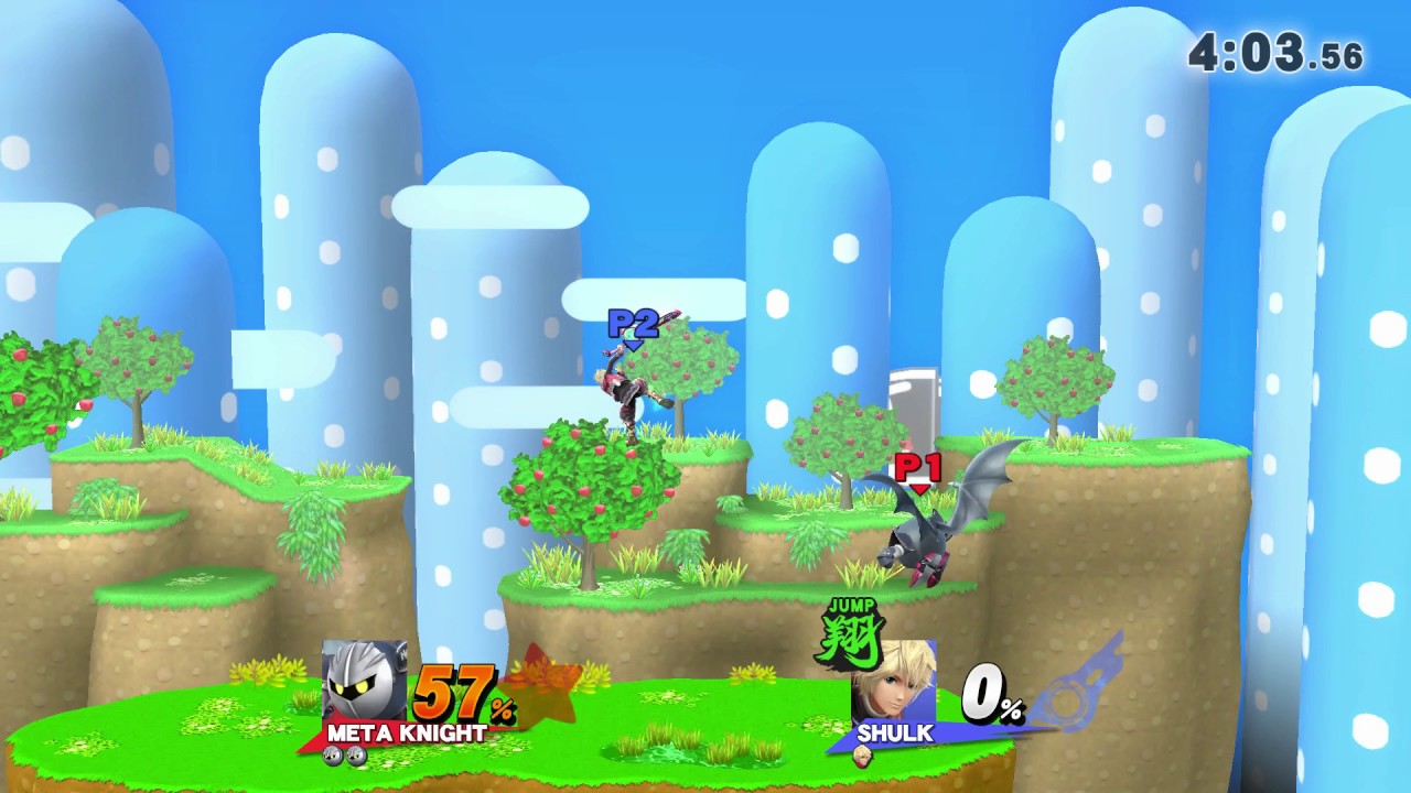 camera iphone 8 plus apk MK vs. Shulk Anthers
