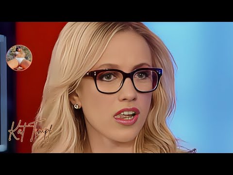 Kat Timpf’s Bikini Photos Spark Outrage — Too Bold Even for Adults!