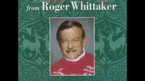 Roger Whittaker - "Ding Dong! Merrily On High"