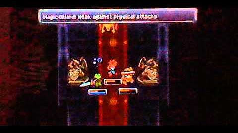 Chrono Trigger DS Part 55