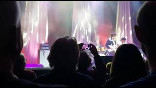Jeff Beck and Johnny Depp - What&#39;s Going On - Live Sheffield 2022