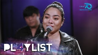 Playlist: Miss Ramonne – DKL (‘Di Ko Alam)