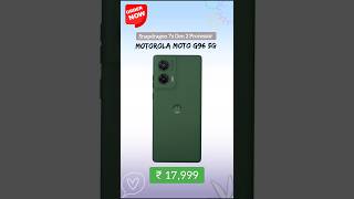 Motorola Moto G96 5G Review and Specifications || Buy Moto G96 5G Flipkart #motorolaone #motorola