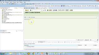 021 ABAP 7 4 for S4HANA   TABLE Operator