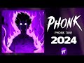 Phonk music 2024  sigma phonk mix  aggressive drift phonk   2024