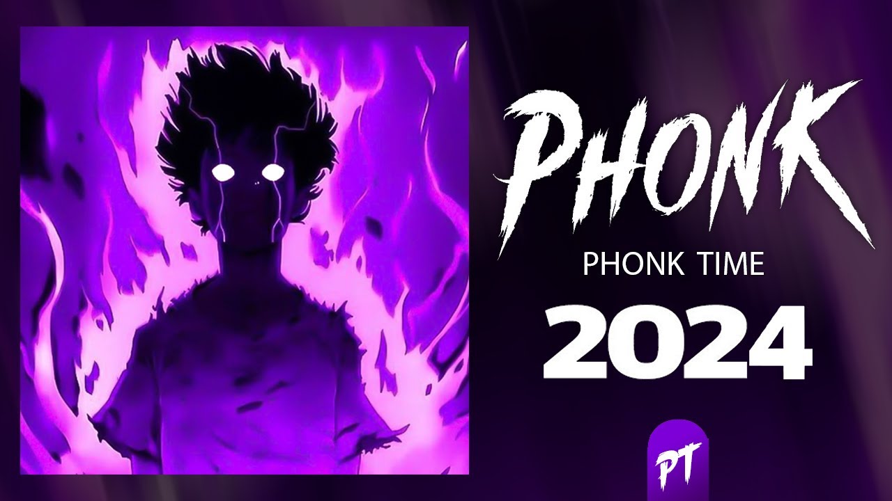 Phonk Music 2024 ※ SIGMA PHONK MIX | Aggressive Drift Phonk ※ Фонка 2024