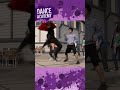 Dance academy shorts  dance battle