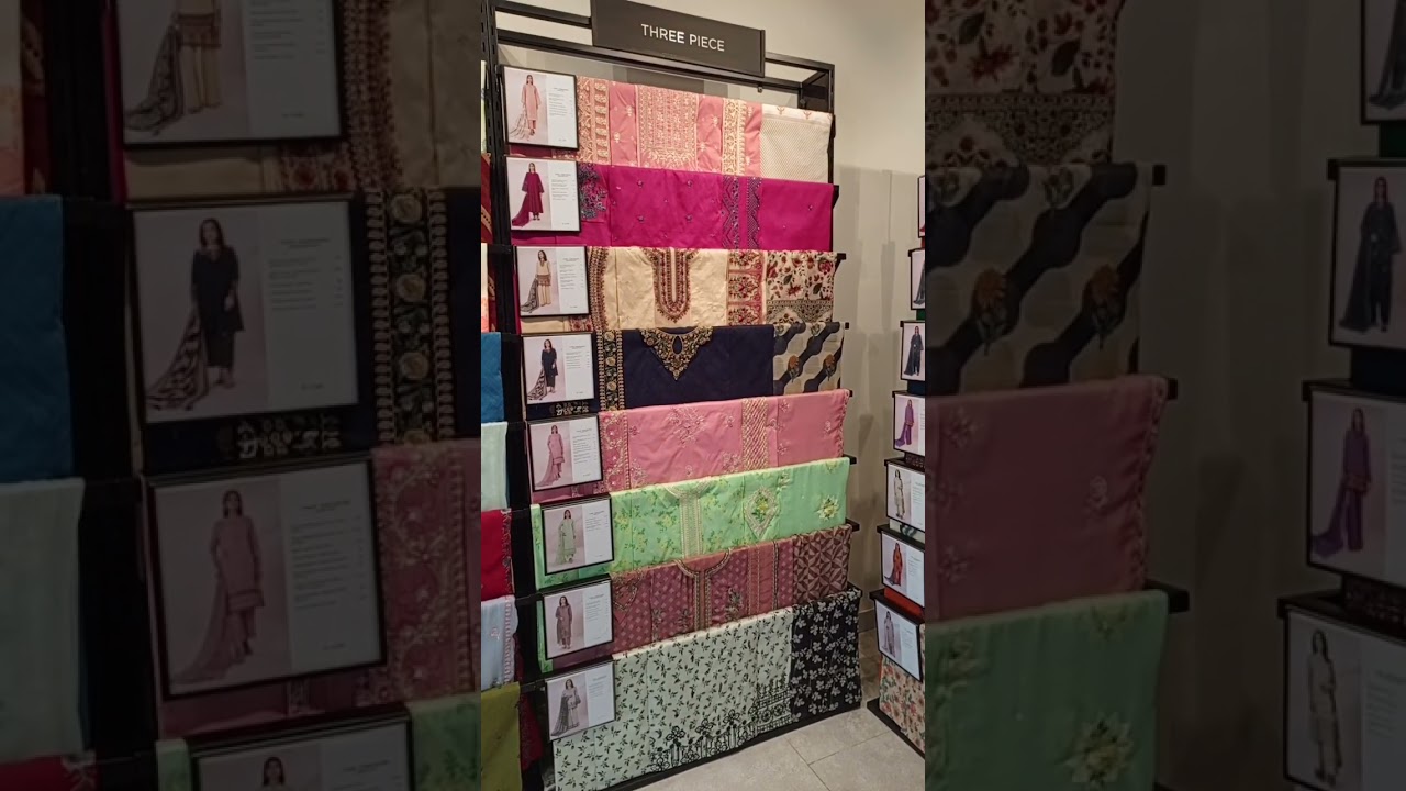 Sapphire Unstitched Luxury Collection || Sapphire New Eid Collection 2024...