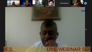 INTERNATIONAL WEBINAR-ICT IN EDUCATION DURING AND AFTER COVID-19