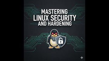 Review of Mastering Linux Security by Donald A. Tevault