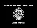 Best of hardtek 2010  2019 special 500 subscribers