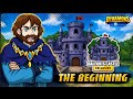 Baltor Castle Gameplay😍🔥Part 1 | Dynamons World 