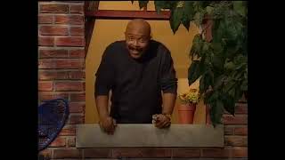 Sesame Street Episode 3803 December 30, 1998