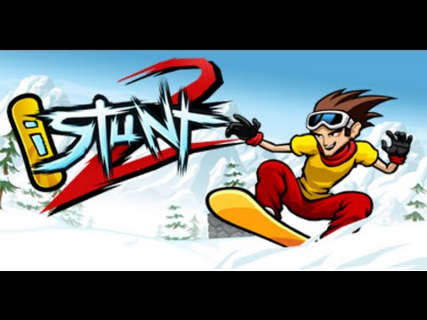 iStunt 2 Full Gameplay Walkthrough