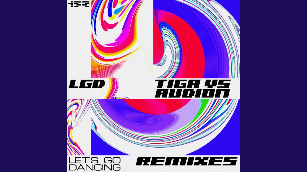 Let's Go Dancing (Breach Remix)