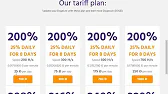 DUPLICANDO SUCESSO INVESTIMENTOS