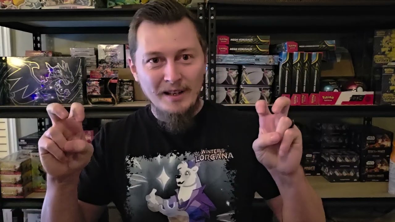 Вторая волна Pokemon, карта-спойлер Alpha Clash, масштабный розыгрыш Pokemon!