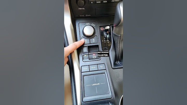 Hybrid EV Mode Lexus Toyota  #lexus #toyota #ev #evmode #hybrid #carstock #shorts