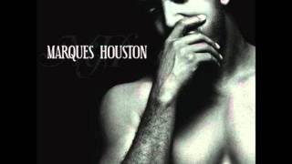 Video thumbnail of "Marques Houston - Ghetto Angel"