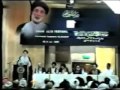 السيد مصطفى جمال الدين طاب ثراه قصيدته المشهورة ظمأ الشعر 