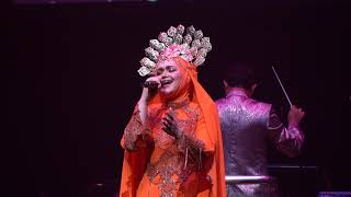 1 Jan 2020 - Konsert Pak Ngah @ Esplanade - Siti Nurhaliza - Hati Kama (Short Clip)