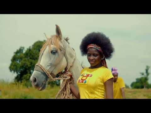 ALI WELA KONGOL NOUVELLE CLIP DIAPDE GOLLE 