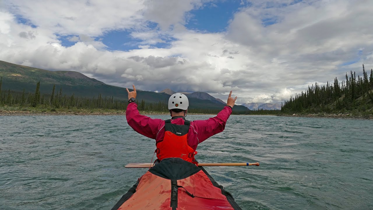 KEELE RIVER slideshow 2025