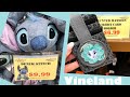 DISNEY CHARACTER WAREHOUSE OUTLET SHOPPING [1/7/21]