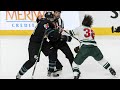 NHL: Slashing Players Part 2