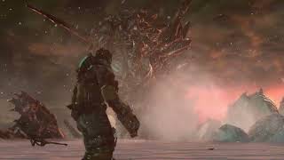 Dead Space 3 part 13