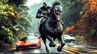 Rise of the Shadows | Full Hollywood Action Movie (2024)"