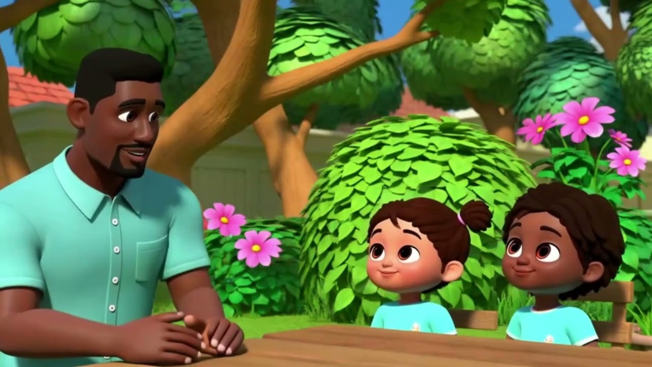 Milo the Kitten and Elliot the Book-Loving Elephant | Learning to Share in a Friend's New Interests