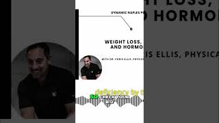 Anemia Explained: Causes of Fatigue and Low Blood #shorts